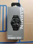 Ceas Garmin Vivomove Sport