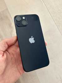 iPhone 13 128GB Midnight, Telefon personal, Stare IMPECABILA