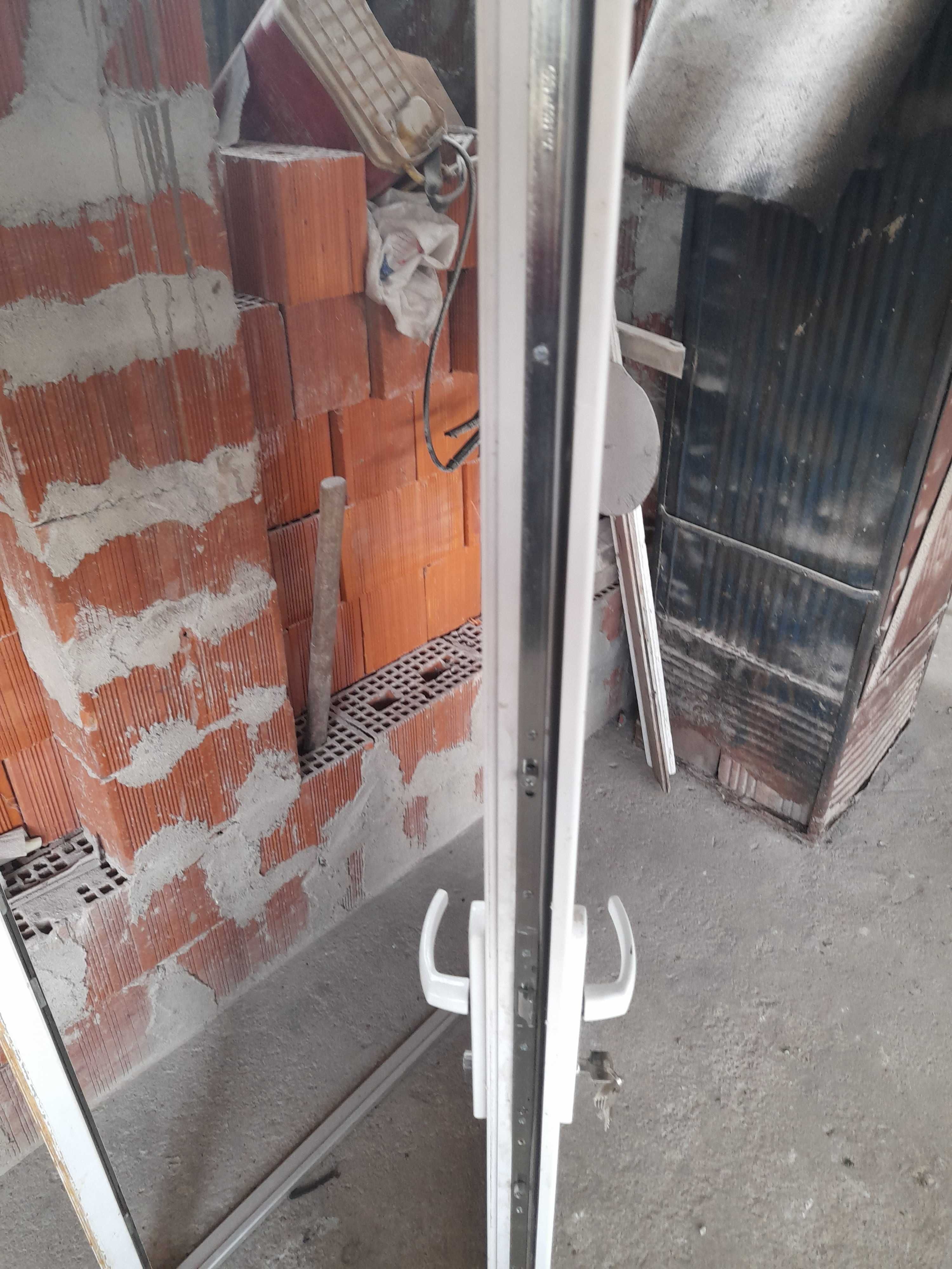Vand usi si geamuri termopan