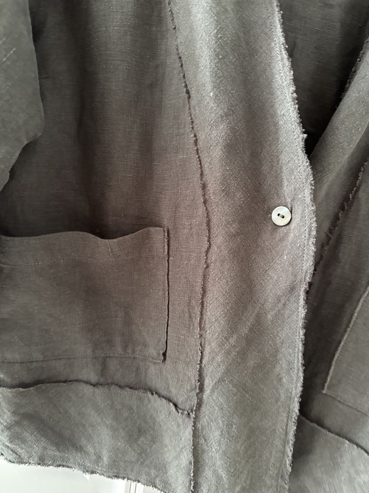 Блузка от Massimo Dutti Испания