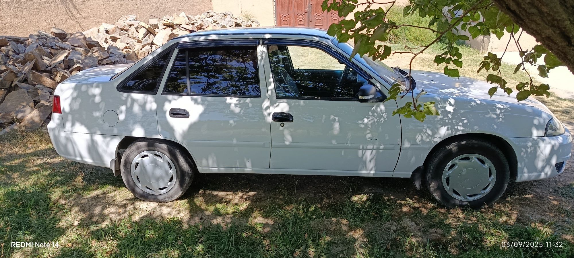 Nexia 2 sotiladi