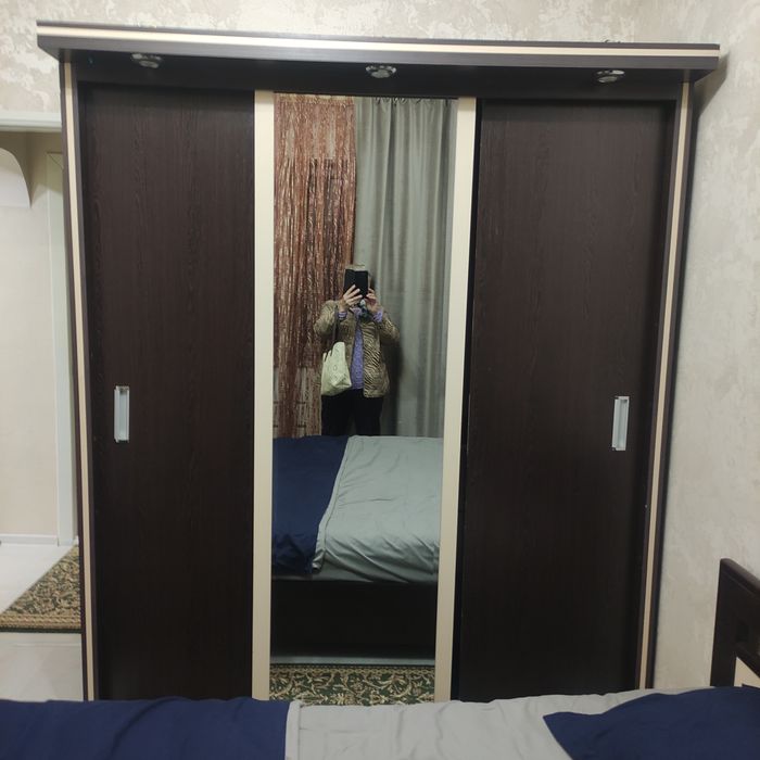 Шифоньер продаю с Ц-1