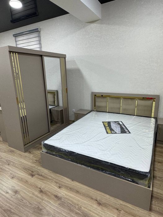 Spalniy mebel Seh mebel Spalniy komplet