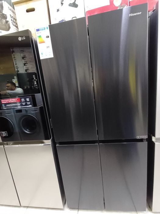 Hisense Xolodilnik хайсенсе холодилник