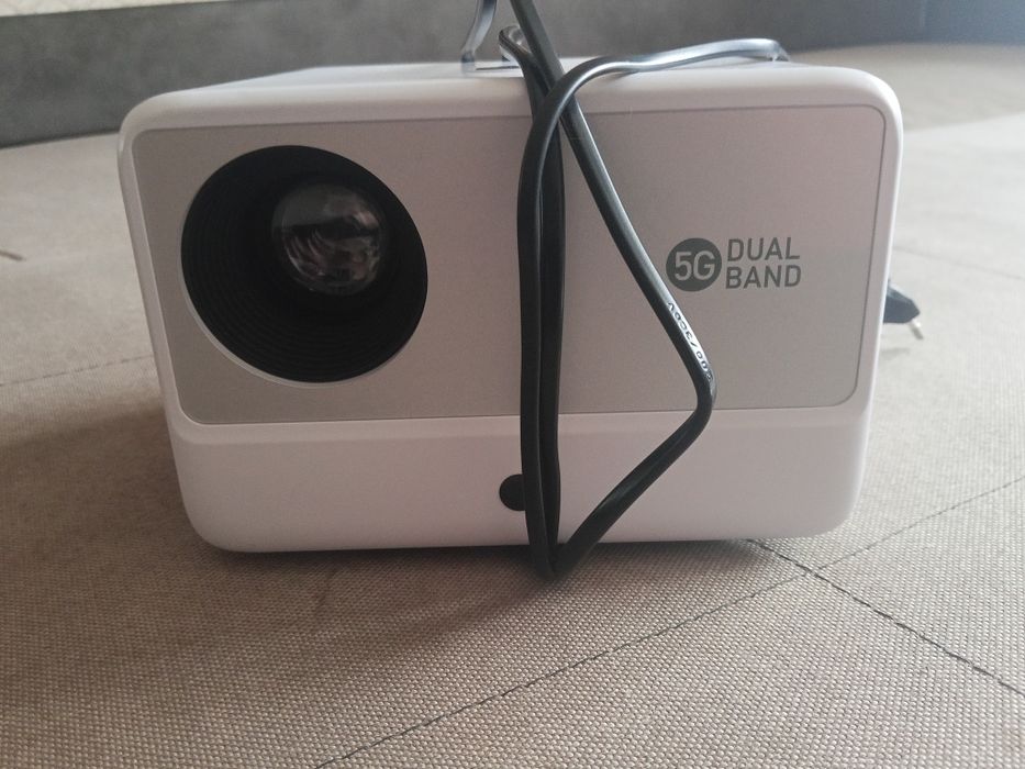 Проектор на китайском