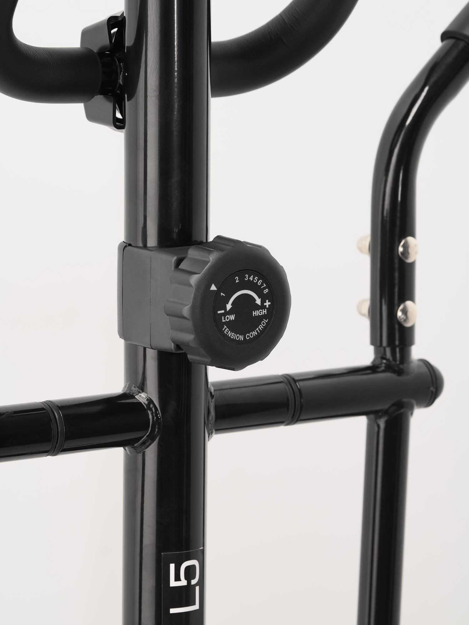 Orion trax l5 кростренажор