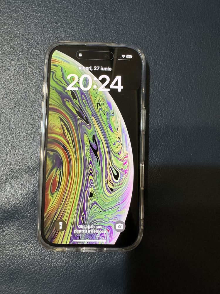 Iphone 16 ultramarine nou
