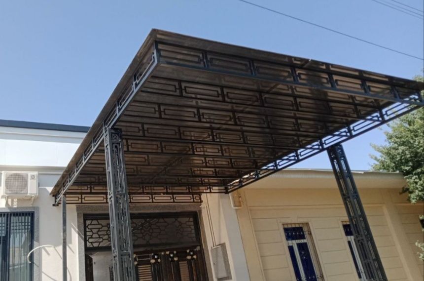 Leksan Лексан установка на любой сложности