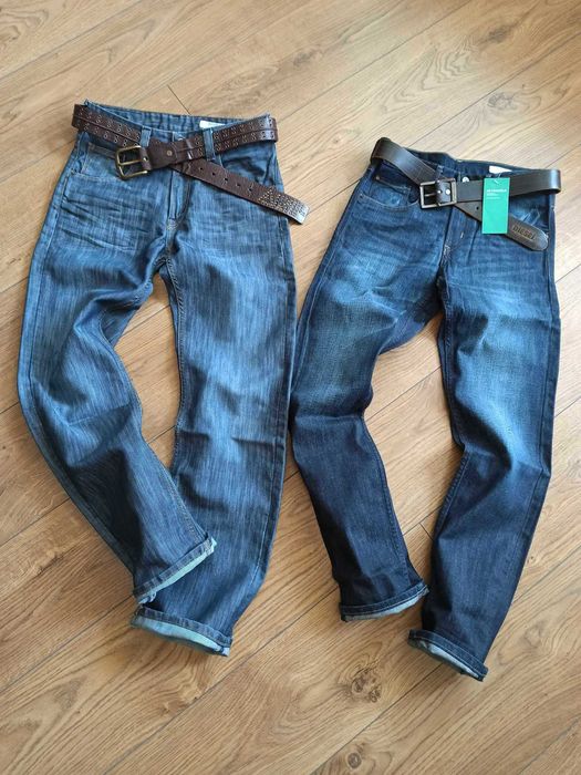 H&M нови дънки за момче