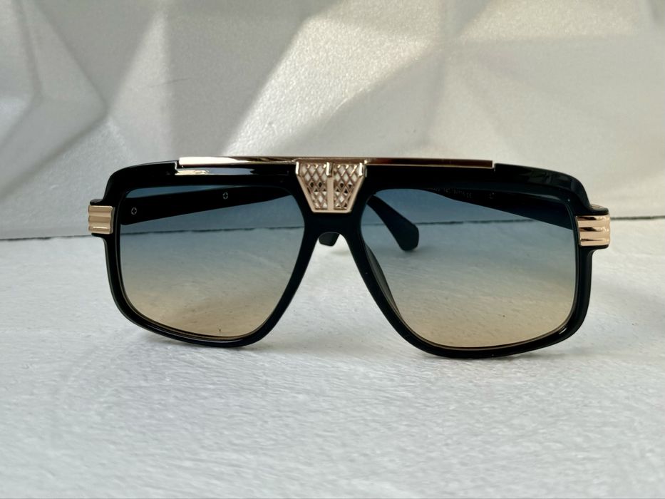 Мъжки слънчеви очила маска cazal  3 цвята