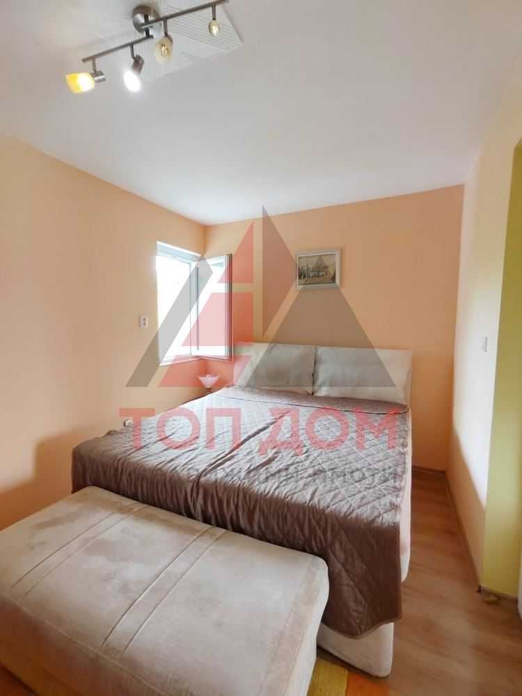 Дава се под наем Двустаен апартамент в Варна, м-т Траката - 55 кв.м за 331.5 € - Снимка #3