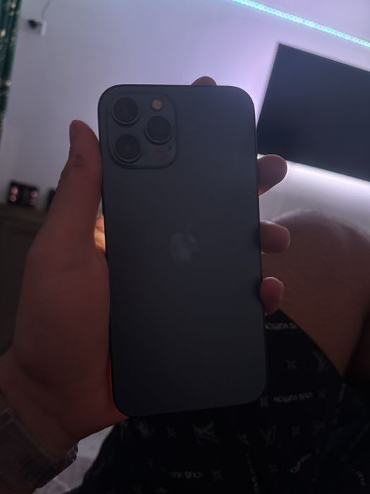iphone 12 pro max display defect