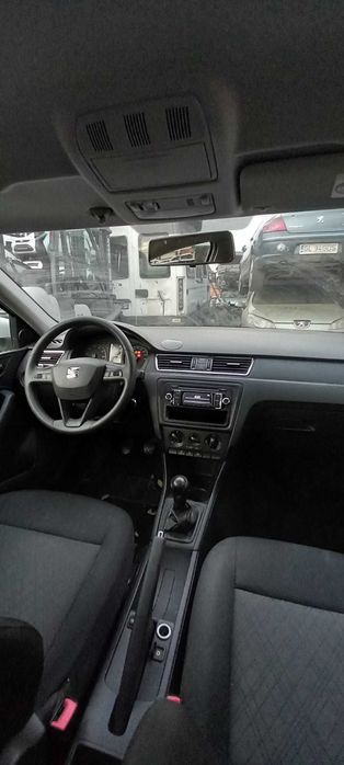 Seat toledo  an 2015 COD MOTOR cbza 1.2 Dezmembrez/Dezmembram