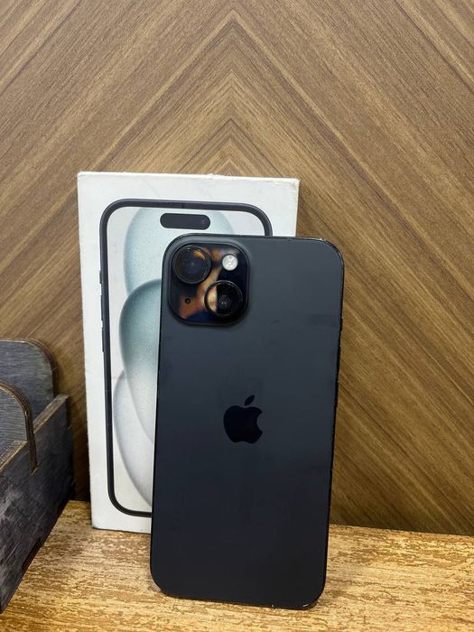 iphone 15titanium оригинал