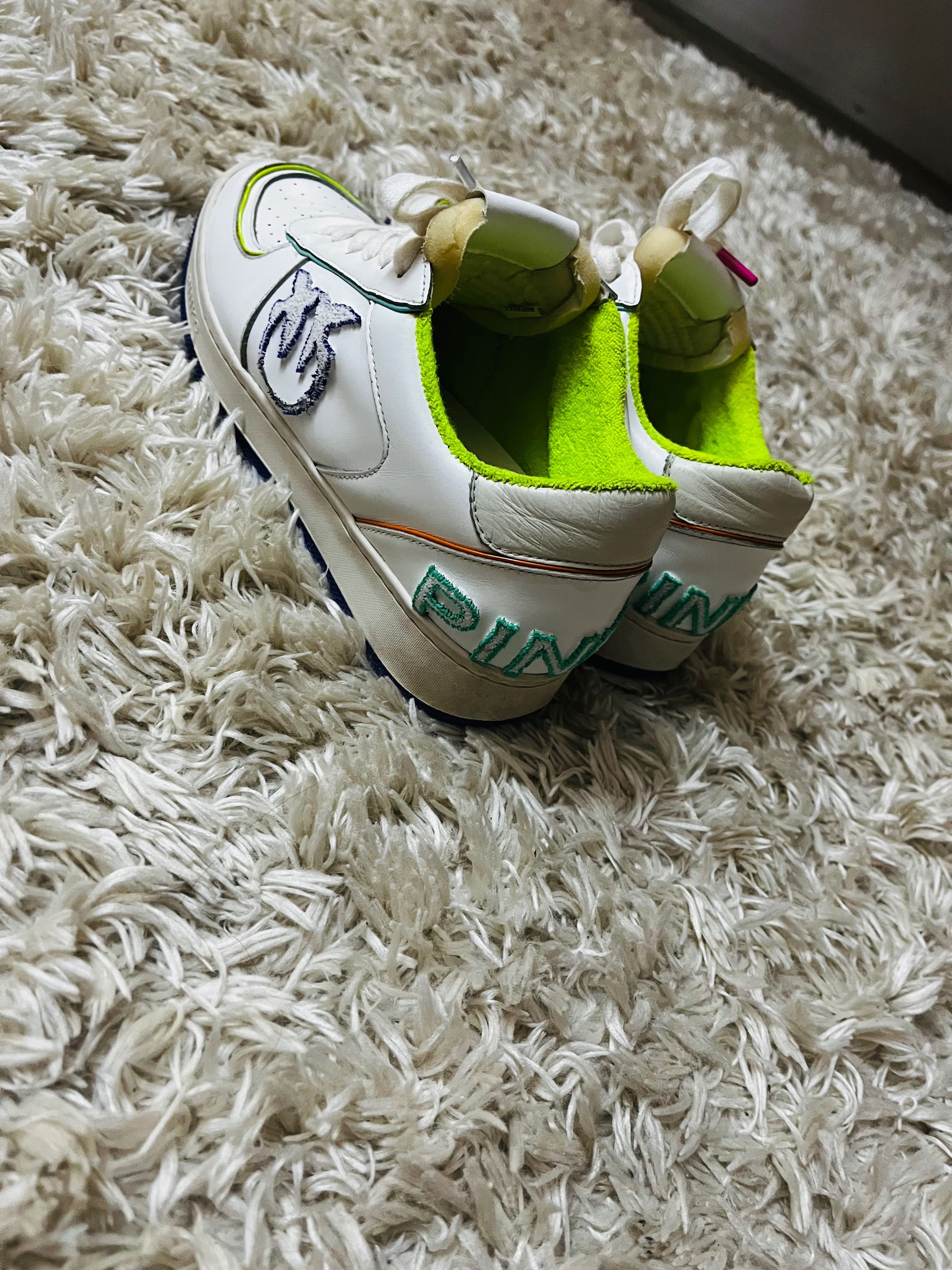 Дамски сникърси PINKO