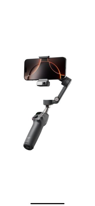 Dji osmo mobile 7P , sistem de stabilizare ! Nou in cutie sigilat !
