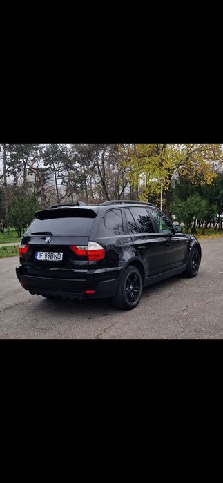 Variante & Vând BMW 4x4