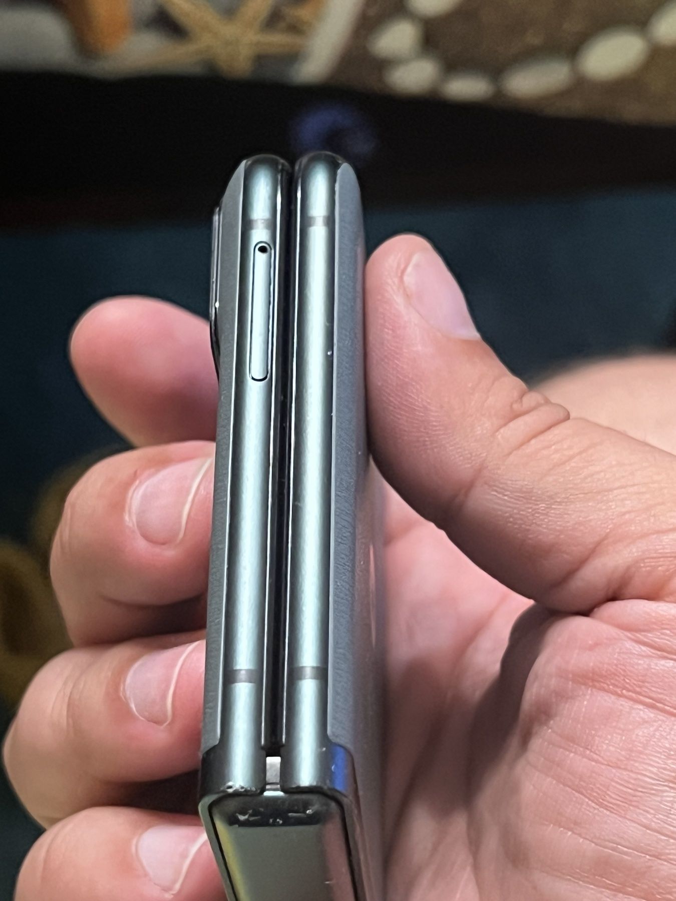 Motorola razr 40 256 гб