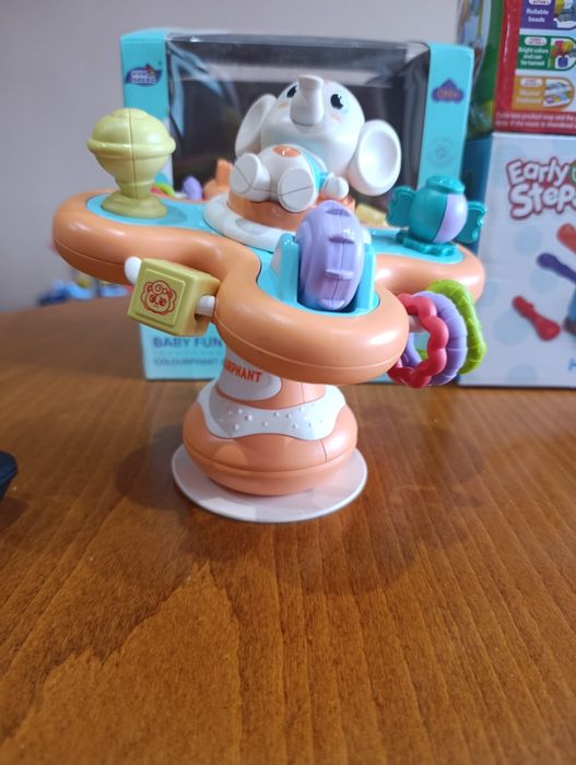 Играчки за момчета и момичета