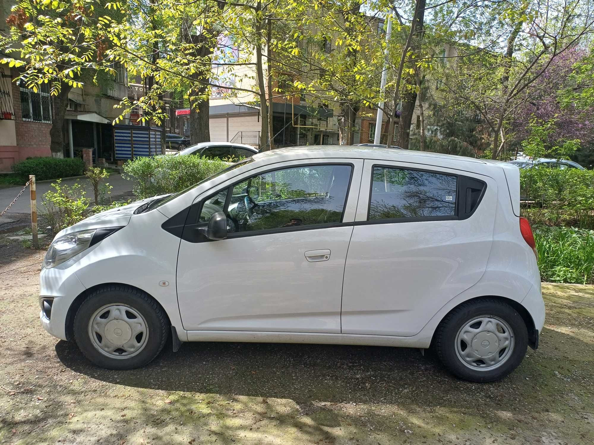 Продам Chevrolet Spark