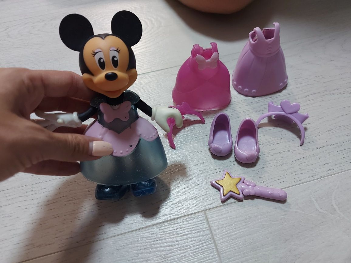 Păpuși Disney fetite