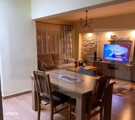 Apartament 4 camere, 83 mp, zona Minerva