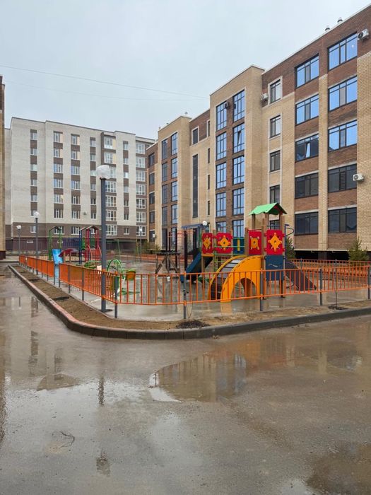 1к.квартира с техпаспортом