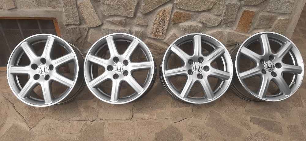Оригинални Джанти Honda 17"