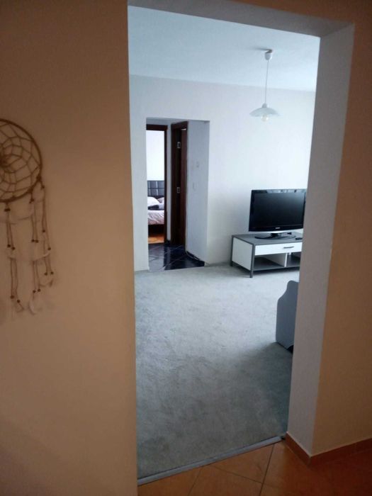 Apartament 2 camere ultracentral regim hotelier