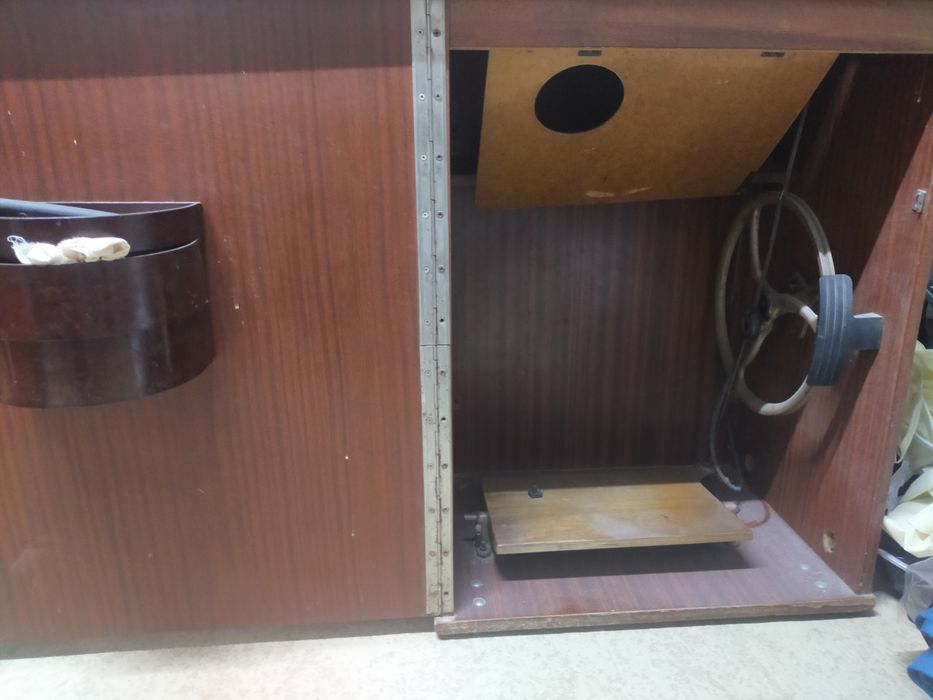 Швейная машинка подольск