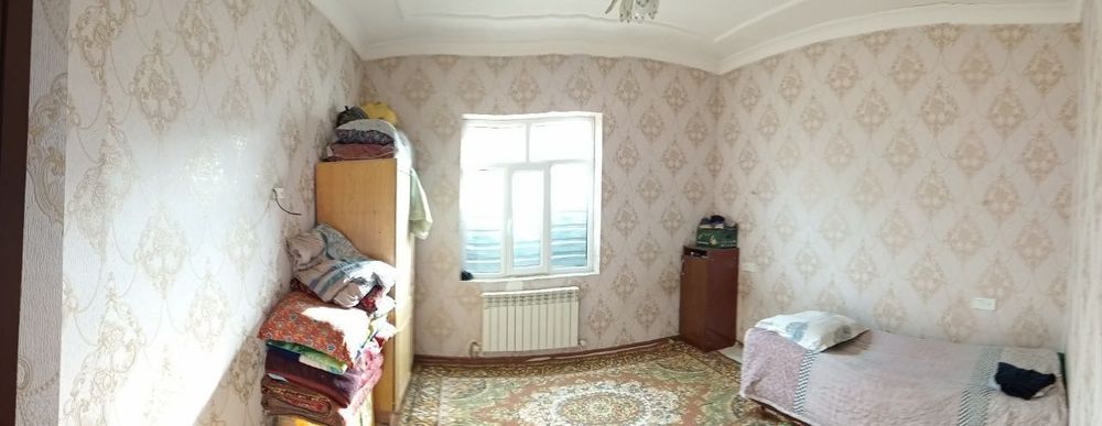 Тошкент тумани Келес Гиеос У В.да 3.2 сутик ховли.сотилади срочно.