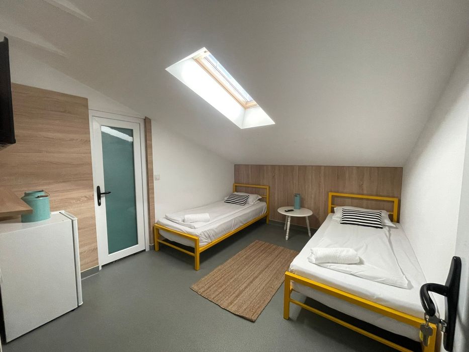 Cazare regim hotelier TDR STUDIO