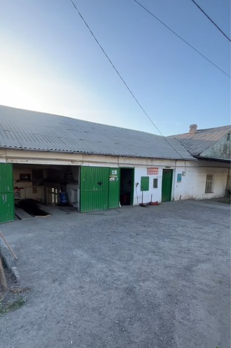 Сарыағаш Орталықта үй сатылады Сто БИЗНЕСІМЕН МИРА АЙТКЕБИ 19