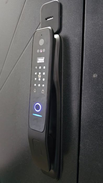 Смарт умный электронный замок