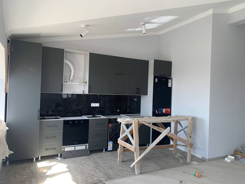 Квартира в новостройке