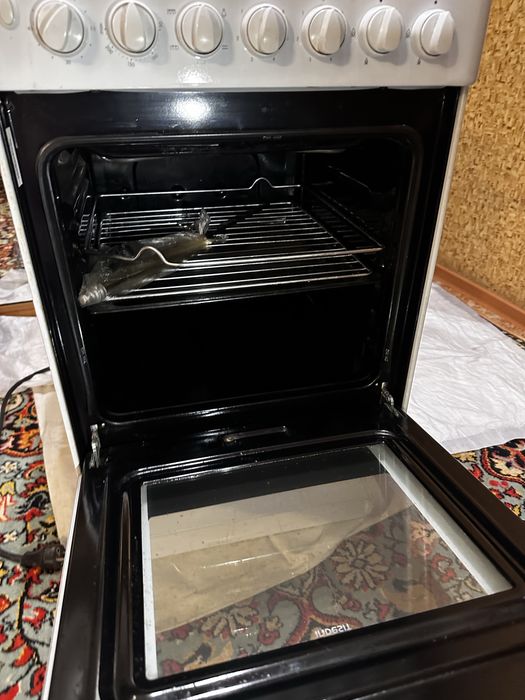 Газовая плита