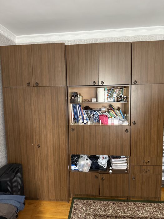 Продается стенка для гостиной