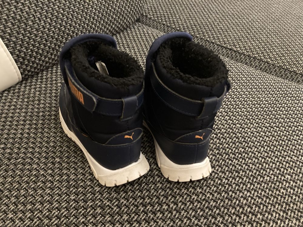 детски обувки Puma Nieva