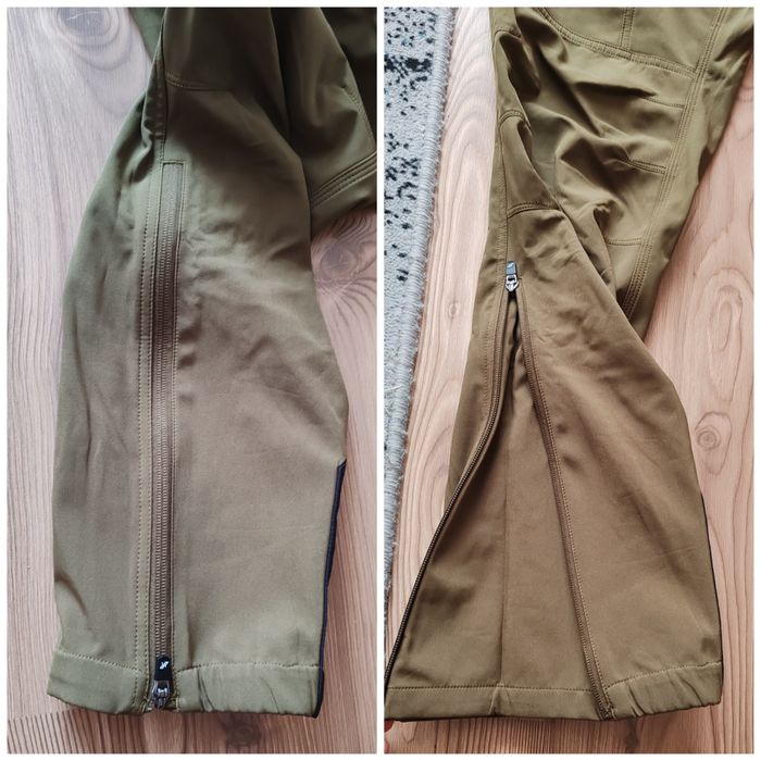 Pantaloni drumeție/trekking RevolutionRace