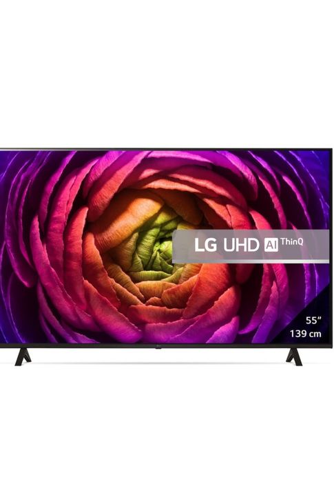 Smart TV LG 55UR75003lk,Led 139 cm 4K ULTRA HD