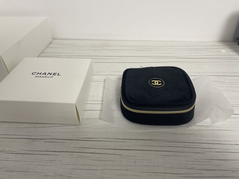 Chanel Make up Portfard