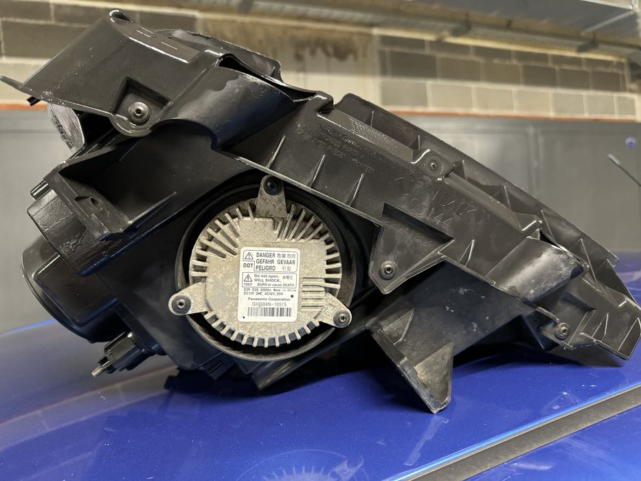 Camaro 2014-2015 резервни части