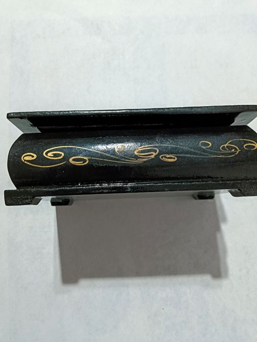 Продается шкатулка СССР,4500т