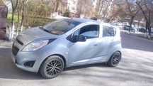 Продаётся Автомошина Спарк.