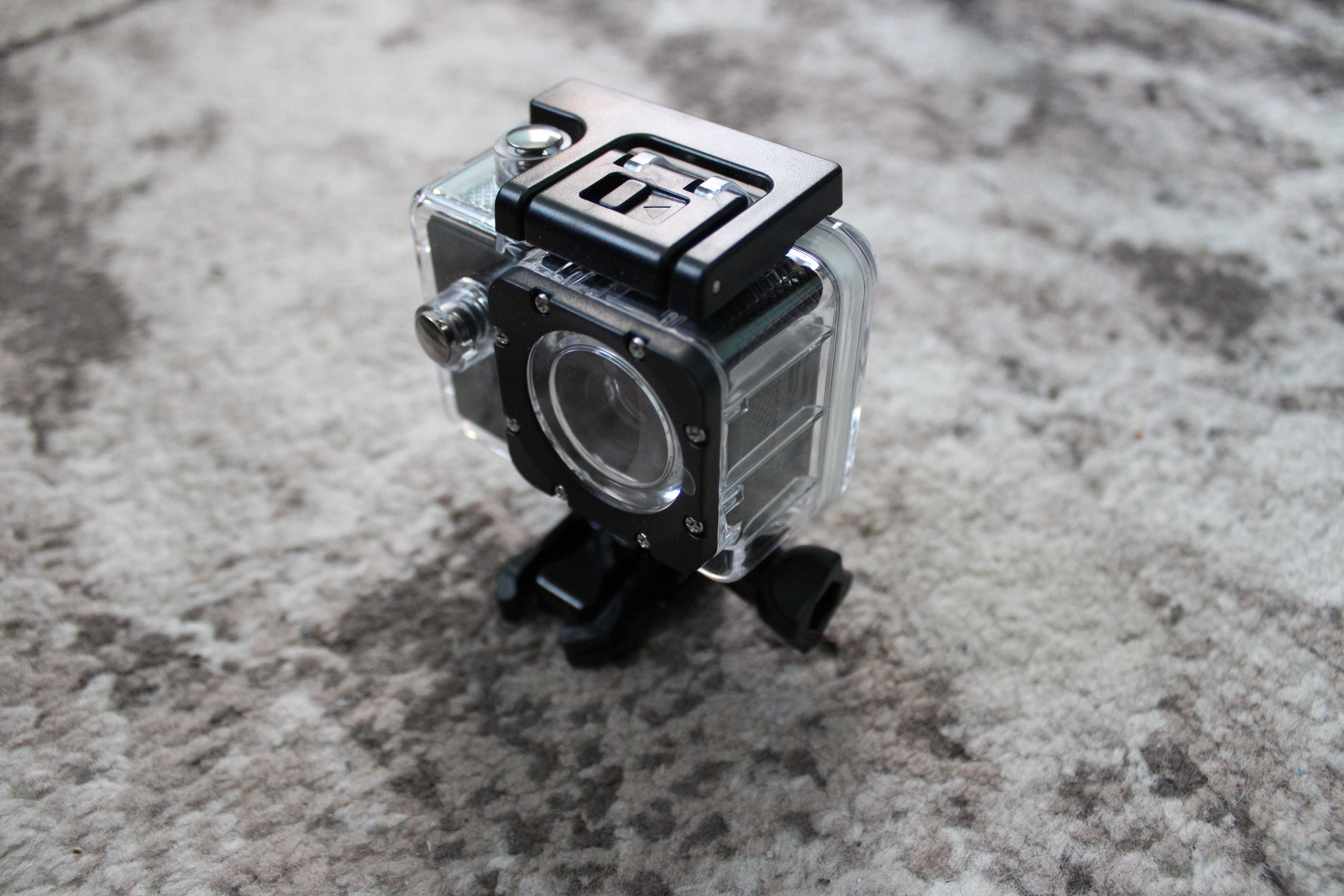 Action Camera/Екшън камера аналог на GoPro