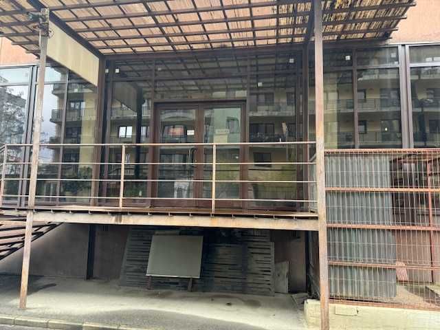 Spatiu comercial de vanzare