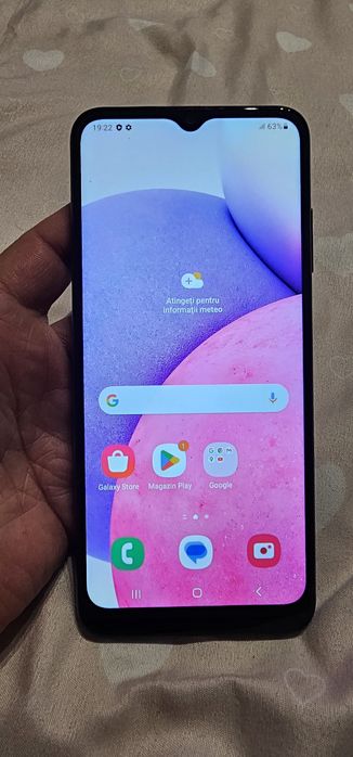 Samsung Galaxy A03s