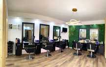 Vand mobilier/dotari coafor