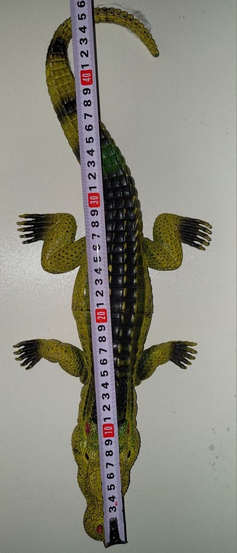 Figurina Aligator