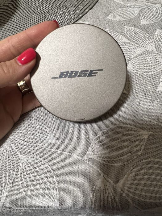 Casti Bose Sleepbuds